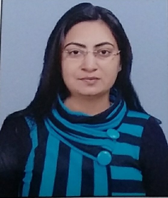Accounts Officer of Shaheed Udham Singh Government College